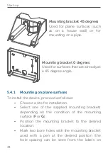 Предварительный просмотр 44 страницы HomeMatic HmIP-SRD Mounting Instruction And Operating Manual