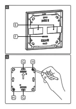 Preview for 5 page of HomeMatic HmIP-STH Mounting Instruction And Operating Manual