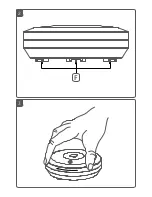 Предварительный просмотр 4 страницы HomeMatic HmIP-SWD Mounting Instruction And Operating Manual