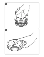 Предварительный просмотр 5 страницы HomeMatic HmIP-SWD Mounting Instruction And Operating Manual