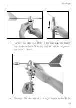 Предварительный просмотр 13 страницы HomeMatic HmIP-SWO-PR Installation Instructions And Operating Manual