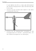 Предварительный просмотр 14 страницы HomeMatic HmIP-SWO-PR Installation Instructions And Operating Manual