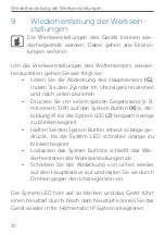 Предварительный просмотр 30 страницы HomeMatic HmIP-SWO-PR Installation Instructions And Operating Manual