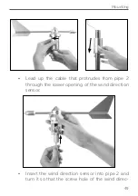 Предварительный просмотр 49 страницы HomeMatic HmIP-SWO-PR Installation Instructions And Operating Manual