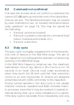 Предварительный просмотр 61 страницы HomeMatic HmIP-SWO-PR Installation Instructions And Operating Manual