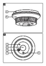 Preview for 3 page of HomeMatic HmIP-SWSD Mounting Instruction And Operating Manual