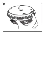 Preview for 6 page of HomeMatic HmIP-SWSD Mounting Instruction And Operating Manual