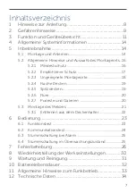 Preview for 7 page of HomeMatic HmIP-SWSD Mounting Instruction And Operating Manual