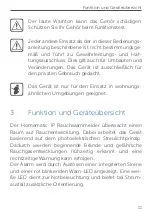 Preview for 11 page of HomeMatic HmIP-SWSD Mounting Instruction And Operating Manual