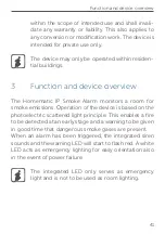 Preview for 41 page of HomeMatic HmIP-SWSD Mounting Instruction And Operating Manual