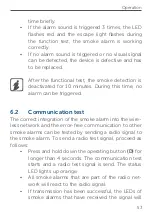 Preview for 53 page of HomeMatic HmIP-SWSD Mounting Instruction And Operating Manual