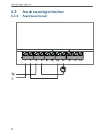 Предварительный просмотр 18 страницы HomeMatic HmIP-WHS2 Mounting Instruction And Operating Manual