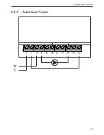 Предварительный просмотр 21 страницы HomeMatic HmIP-WHS2 Mounting Instruction And Operating Manual