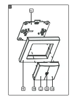 Preview for 3 page of HomeMatic HMIP-WRC2 Mounting Instruction And Operating Manual