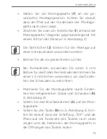 Preview for 15 page of HomeMatic HMIP-WRC2 Mounting Instruction And Operating Manual