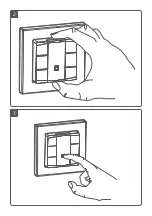 Preview for 4 page of HomeMatic HMIP-WRC6 Mounting Instruction And Operating Manual