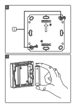 Preview for 6 page of HomeMatic HMIP-WRC6 Mounting Instruction And Operating Manual