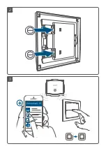 Предварительный просмотр 4 страницы HomeMatic HmIP-WRCC2 Mounting Instruction And Operating Manual