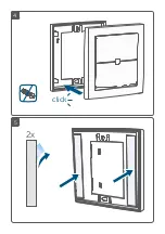 Предварительный просмотр 5 страницы HomeMatic HmIP-WRCC2 Mounting Instruction And Operating Manual