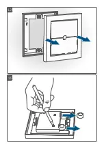 Предварительный просмотр 9 страницы HomeMatic HmIP-WRCC2 Mounting Instruction And Operating Manual