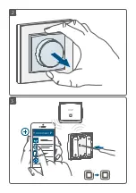 Preview for 4 page of HomeMatic HmIP-WRCR Mounting Instruction And Operating Manual