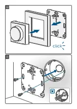 Preview for 8 page of HomeMatic HmIP-WRCR Mounting Instruction And Operating Manual