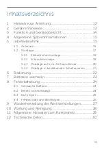 Preview for 11 page of HomeMatic HmIP-WRCR Mounting Instruction And Operating Manual