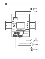 Preview for 4 page of HomeMatic HmIPW-DRAP Installation Instructions And Operating Manual