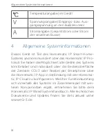 Preview for 14 page of HomeMatic HmIPW-DRAP Installation Instructions And Operating Manual