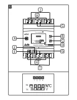 Preview for 3 page of HomeMatic HmIPW-DRBL4 Installation Instructions And Operating Manual