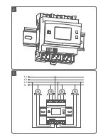 Preview for 4 page of HomeMatic HmIPW-DRBL4 Installation Instructions And Operating Manual