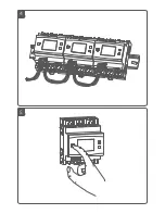 Preview for 5 page of HomeMatic HmIPW-DRBL4 Installation Instructions And Operating Manual