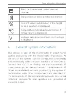 Preview for 41 page of HomeMatic HmIPW-DRBL4 Installation Instructions And Operating Manual