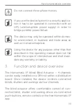 Preview for 33 page of HomeMatic HmIPW-P-DRBL4 Manual