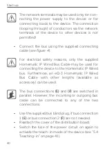 Preview for 40 page of HomeMatic HmIPW-P-DRBL4 Manual