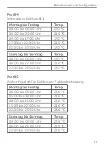 Предварительный просмотр 33 страницы HomeMatic HmIPW-WTH Installation Instructions And Operating Manual