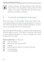 Предварительный просмотр 50 страницы HomeMatic HmIPW-WTH Installation Instructions And Operating Manual