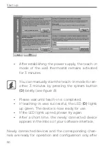 Предварительный просмотр 60 страницы HomeMatic HmIPW-WTH Installation Instructions And Operating Manual