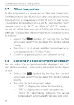 Предварительный просмотр 72 страницы HomeMatic HmIPW-WTH Installation Instructions And Operating Manual