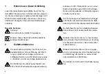 Preview for 3 page of HomeMatic HMW-LC-Bl1-DR Installation And Operating Manual