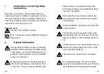 Preview for 19 page of HomeMatic HMW-LC-Bl1-DR Installation And Operating Manual