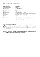 Preview for 49 page of HomeMatic KeyMatic HM-Sec-Key Mounting Instruction And Operating Manual