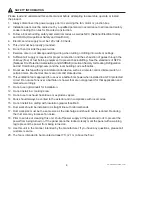 Preview for 4 page of HomeNetWerks 7130-08-BT User Manual