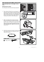 Preview for 6 page of HomeNetWerks 7130-08-BT User Manual