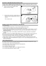 Предварительный просмотр 11 страницы HomeNetWerks 7130-08-BT User Manual