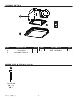 Preview for 3 page of HomeNetWerks SmartVent 7146-80-MS Manual