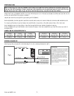 Preview for 5 page of HomeNetWerks SmartVent 7146-80-MS Manual