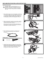 Preview for 6 page of HomeNetWerks SmartVent 7146-80-MS Manual