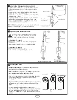 Preview for 9 page of Homentry HE60R Installation And Operating Instructions Manual