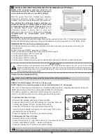 Preview for 12 page of Homentry HERDO1 Installation And Operating Manual